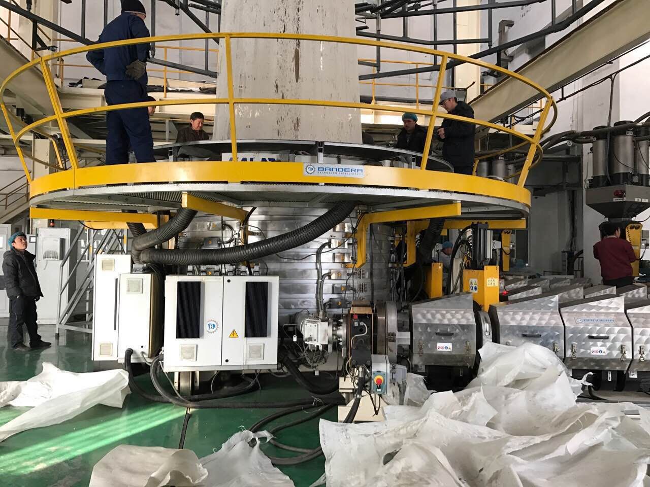 高塑潔，協(xié)助我們更好的為客戶(hù)創(chuàng)造價(jià)值